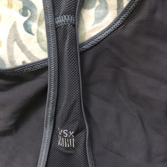 VS Sport Workout Tank - Small - Picture 4 of 4